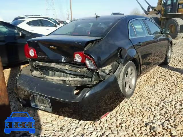 2011 CHEVROLET MALIBU 1LT 1G1ZC5E17BF140097 image 3