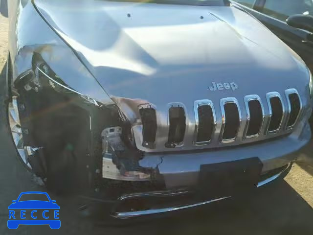 2016 JEEP CHEROKEE L 1C4PJMDS4GW122737 зображення 6