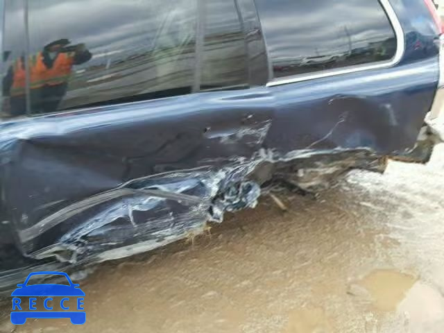 2004 VOLVO XC90 T6 YV1CM91H541122826 зображення 9