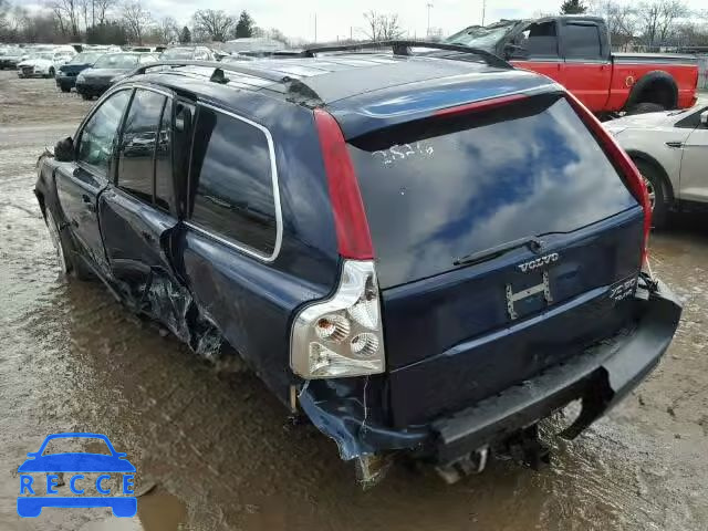 2004 VOLVO XC90 T6 YV1CM91H541122826 зображення 2