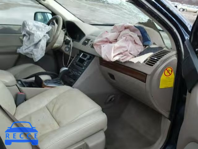 2004 VOLVO XC90 T6 YV1CM91H541122826 зображення 4