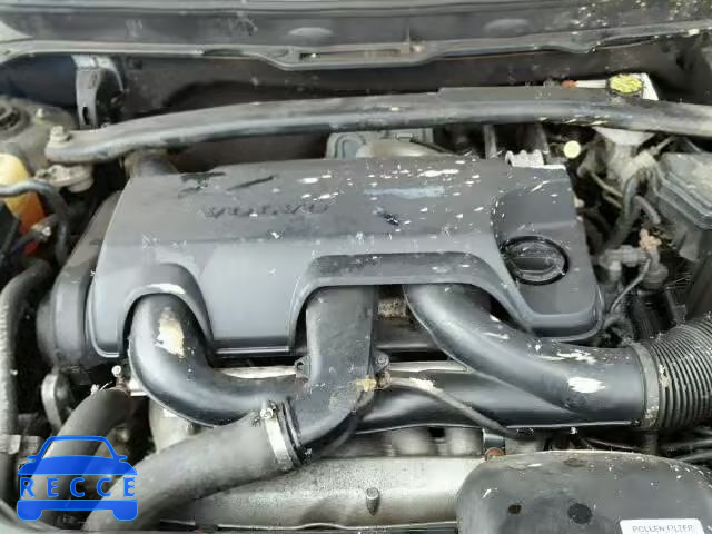 2004 VOLVO XC90 T6 YV1CM91H541122826 зображення 6