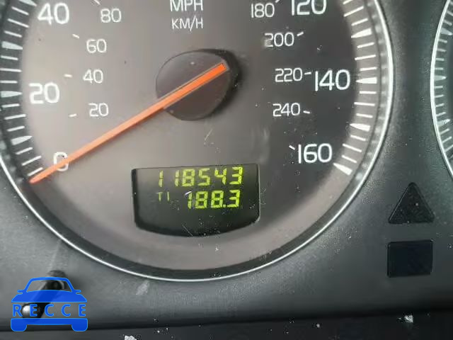 2004 VOLVO XC90 T6 YV1CM91H541122826 зображення 7