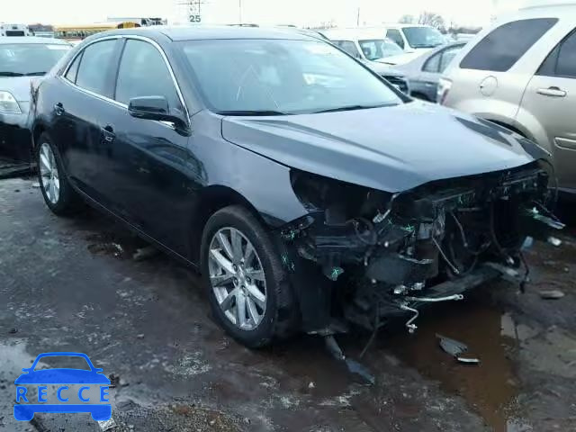 2013 CHEVROLET MALIBU 2LT 1G11E5SA2DF239666 Bild 0