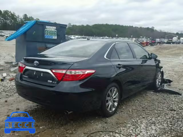 2017 TOYOTA CAMRY HYBR 4T1BD1FK1HU202745 image 3