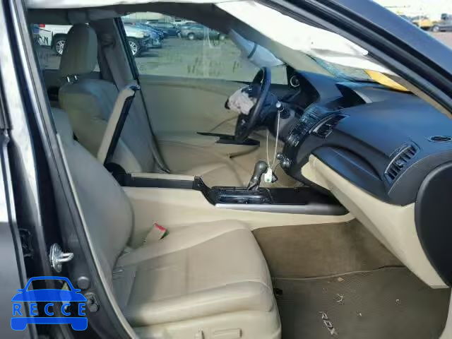 2013 ACURA RDX 5J8TB3H3XDL005199 зображення 4