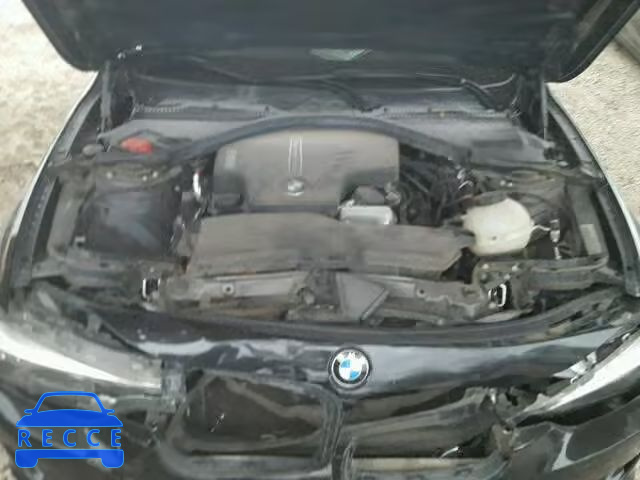 2012 BMW 328I WBA3A5C53CF346878 image 6
