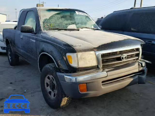 1998 TOYOTA TACOMA XTR 4TAWM72N9WZ156456 image 0