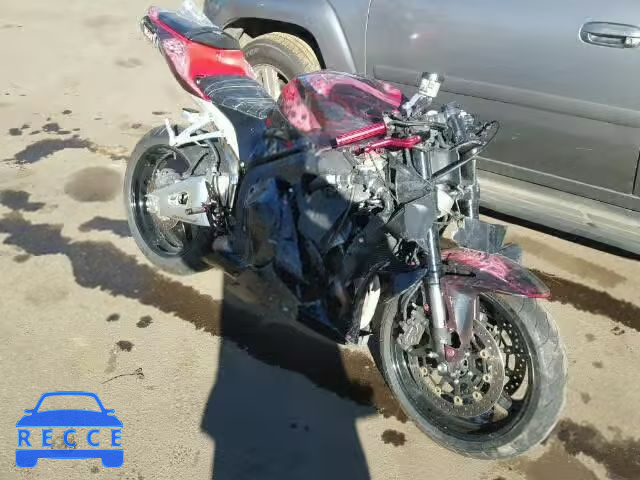 2011 HONDA CBR600RR JH2PC4047BK400765 Bild 0