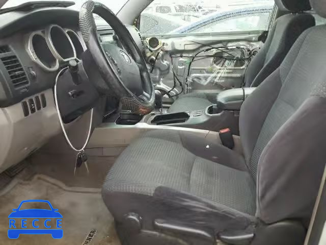 2003 TOYOTA 4RUNNER SR JTEBT14R830026635 Bild 4