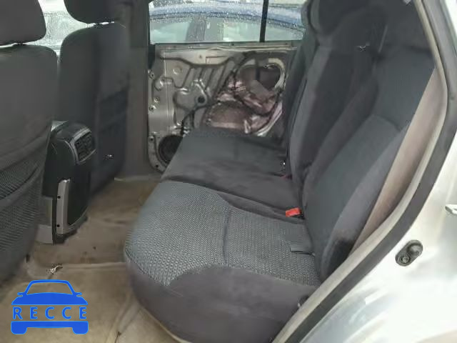 2003 TOYOTA 4RUNNER SR JTEBT14R830026635 Bild 5