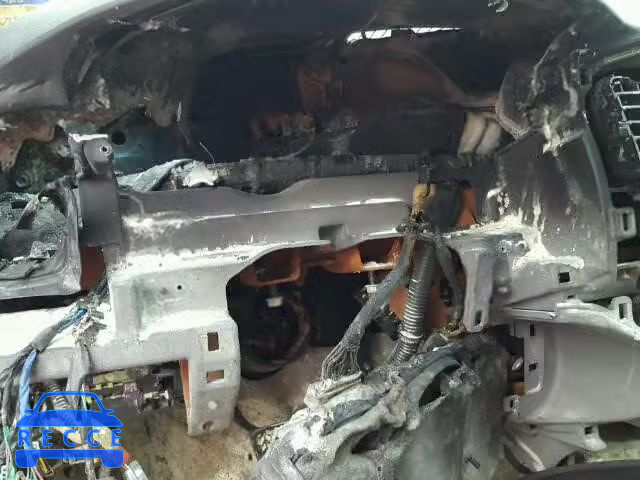 2007 TOYOTA TACOMA ACCESS CAB 5TEUU42N17Z354674 image 7