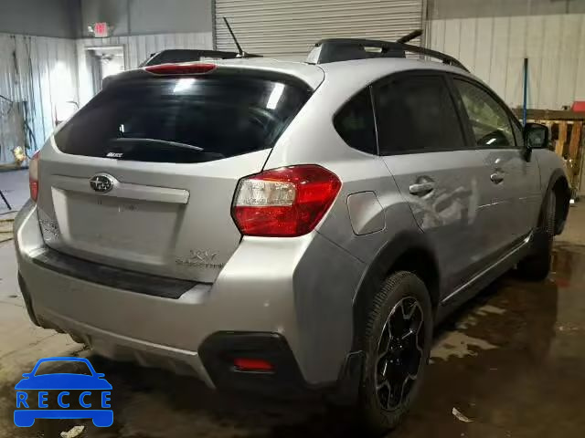 2014 SUBARU XV CROSSTR JF2GPAVC7E8208020 зображення 3