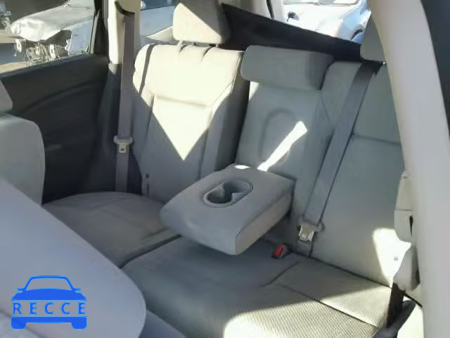 2016 HONDA CR-V SE 2HKRM3H43GH534837 image 5