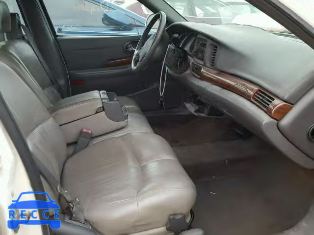 2004 BUICK LESABRE CU 1G4HP52KX4U159614 зображення 4