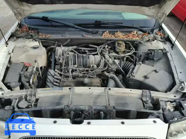 2004 BUICK LESABRE CU 1G4HP52KX4U159614 зображення 6