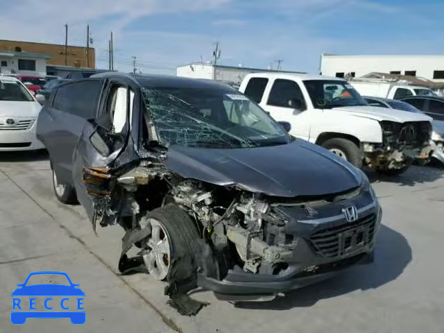 2016 HONDA HR-V EX/EX 3CZRU5H77GM732668 зображення 0