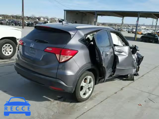 2016 HONDA HR-V EX/EX 3CZRU5H77GM732668 зображення 3