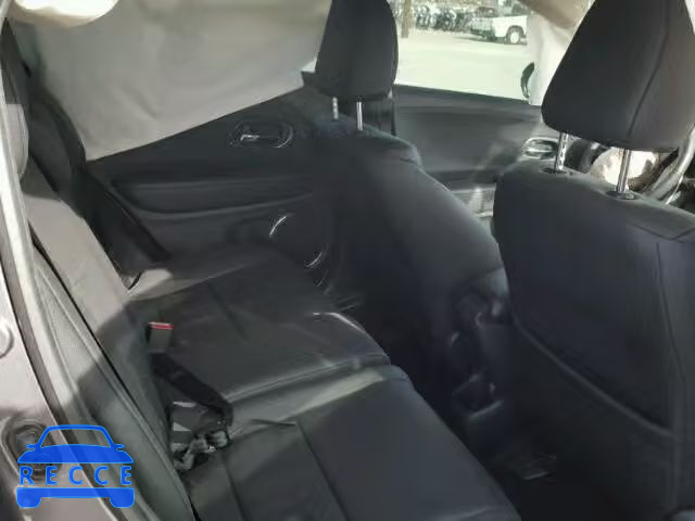 2016 HONDA HR-V EX/EX 3CZRU5H77GM732668 зображення 5
