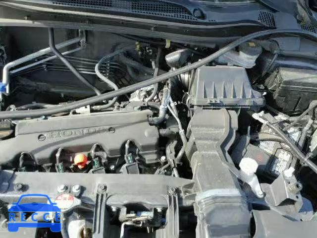 2016 HONDA HR-V EX/EX 3CZRU5H77GM732668 зображення 6