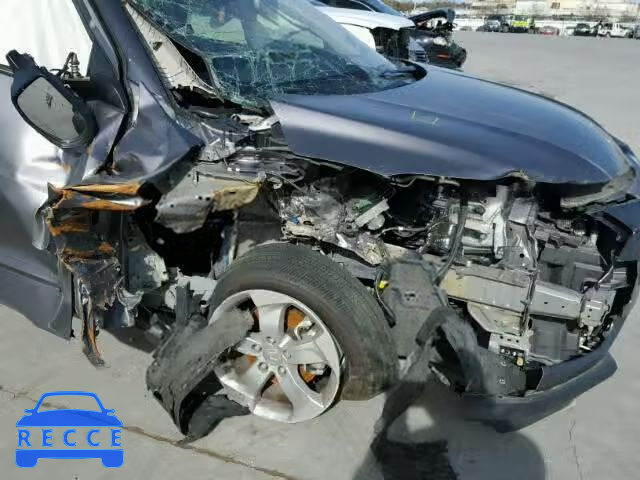 2016 HONDA HR-V EX/EX 3CZRU5H77GM732668 зображення 8