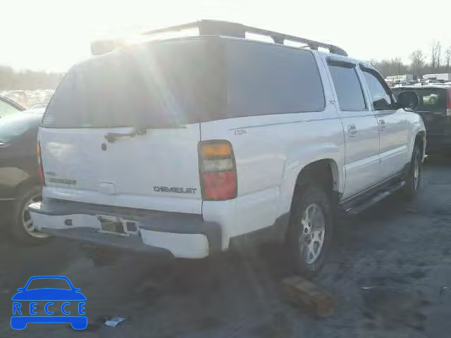 2005 CHEVROLET K1500 SUBU 3GNFK16Z65G173256 image 3