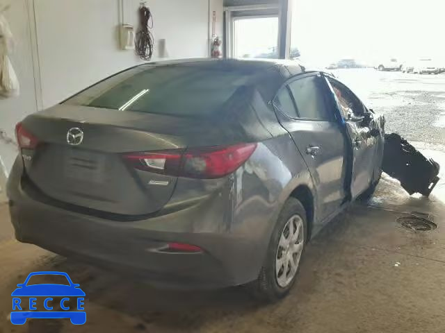 2016 MAZDA MAZDA3 SPO 3MZBM1T77GM324790 Bild 3