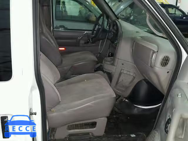 2003 CHEVROLET ASTRO VAN 1GCDL19X33B138848 image 4