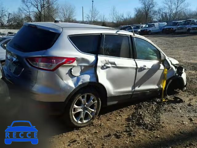 2013 FORD ESCAPE SEL 1FMCU9H95DUD55684 зображення 3