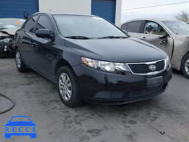 2012 KIA FORTE LX KNAFT4A26C5559436 image 0