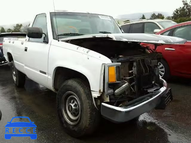 1995 CHEVROLET C2500 1GCGC24K7SE195498 Bild 0