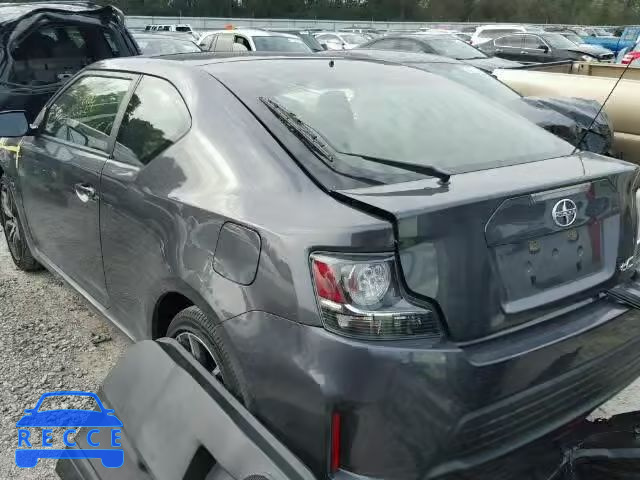 2016 TOYOTA SCION TC JTKJF5C70GJ024773 image 2