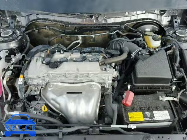 2016 TOYOTA SCION TC JTKJF5C70GJ024773 image 6