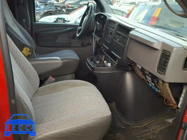 2005 GMC SAVANA G25 1GTGG25V651147628 зображення 4