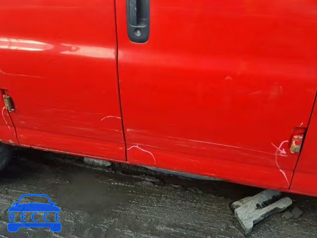 2005 GMC SAVANA G25 1GTGG25V651147628 зображення 8