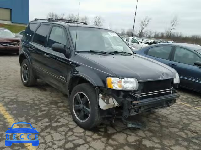 2002 FORD ESCAPE XLT 1FMCU04112KC91504 image 0