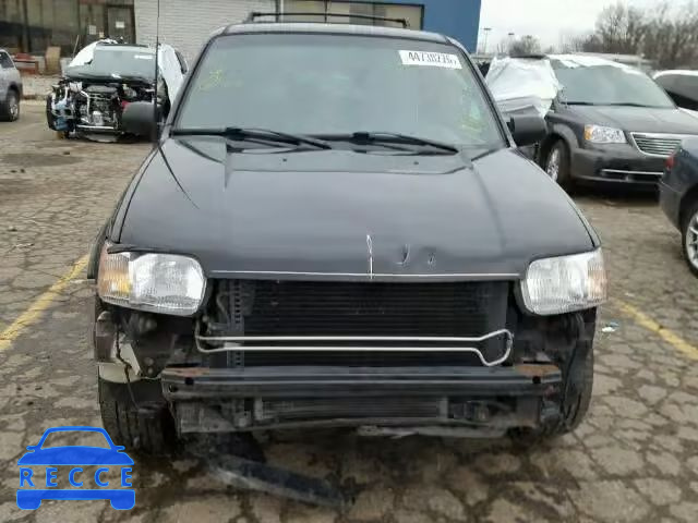 2002 FORD ESCAPE XLT 1FMCU04112KC91504 image 9