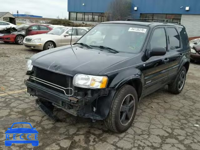 2002 FORD ESCAPE XLT 1FMCU04112KC91504 image 1