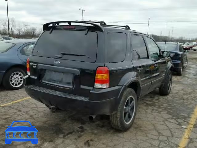 2002 FORD ESCAPE XLT 1FMCU04112KC91504 image 3