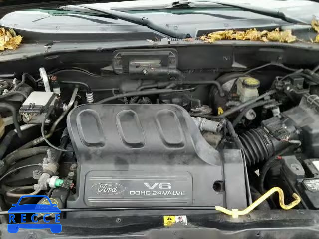 2002 FORD ESCAPE XLT 1FMCU04112KC91504 image 6