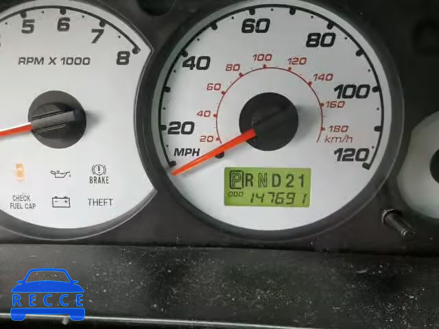 2002 FORD ESCAPE XLT 1FMCU04112KC91504 image 7