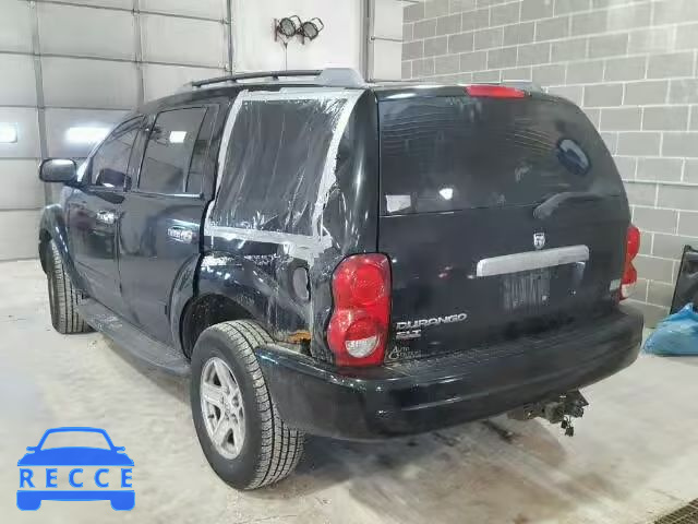 2004 DODGE DURANGO SL 1D4HB48DX4F189239 image 2