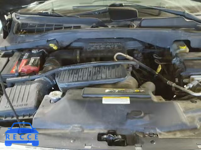 2004 DODGE DURANGO SL 1D4HB48DX4F189239 image 6