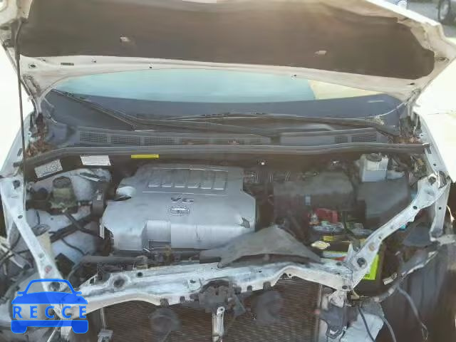 2007 TOYOTA SIENNA XLE 5TDBK22C87S001068 image 6