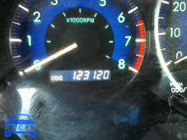 2007 TOYOTA SIENNA XLE 5TDBK22C87S001068 image 7
