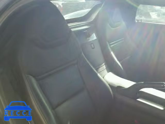 2007 SATURN SKY 1G8MB35B27Y108326 image 5