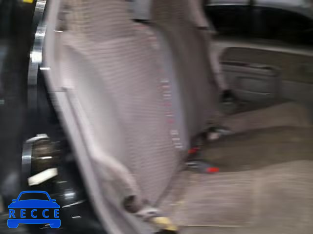 2000 NISSAN XTERRA XE/ 5N1ED28TXYC611440 image 5