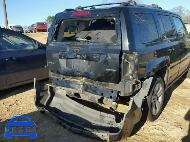 2012 JEEP PATRIOT LI 1C4NJRCB5CD633465 Bild 9