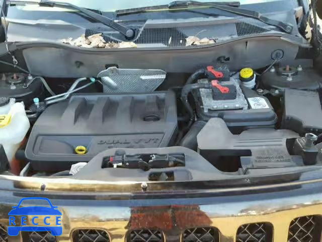 2012 JEEP PATRIOT LI 1C4NJRCB5CD633465 image 6