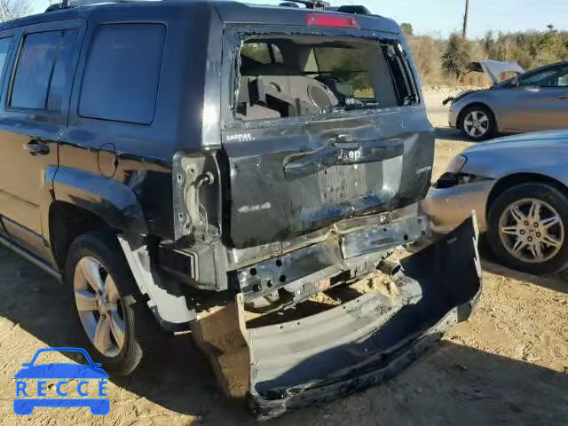 2012 JEEP PATRIOT LI 1C4NJRCB5CD633465 Bild 8